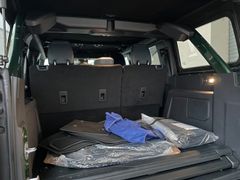 Bronco Outer Banks Final Edit Eco Boost V6 AWD – Bild 39