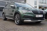 Skoda Karoq Scout 4x4 *PDC V+H*KAMERA*SHZ* - Skoda: Scout