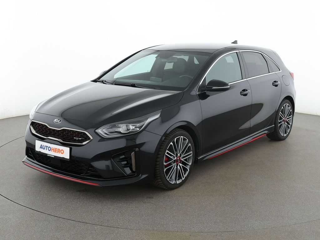 Image of Kia cee'd / Ceed