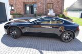 Aston Martin V8 Vantage 4.3l - - Aston Martin V8 Vantage von privat