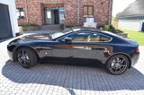 Aston Martin V8 Vantage 4.3l - - Aston Martin aus 2007