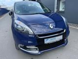Renault Scenic III BOSE 1.4TCE*NAVI*TEMP*PDC*KLIMA*SHZ - Renault Scenic: 1.4