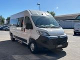 Citroën Jumper 35 L3H2 9-Sitzer TOP-Ausstattung - Angebote entsprechen deinen Suchkriterien