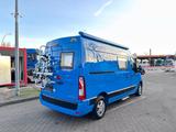 Renault Master 3 L2H2 HKa 3,5t/Wohnmobil Bresler/Klima - Wohnmobil oder -wagen 3 5t