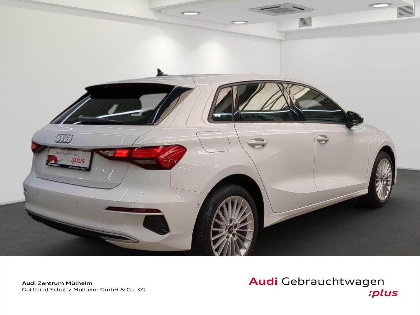 Audi A3 - Bild 5