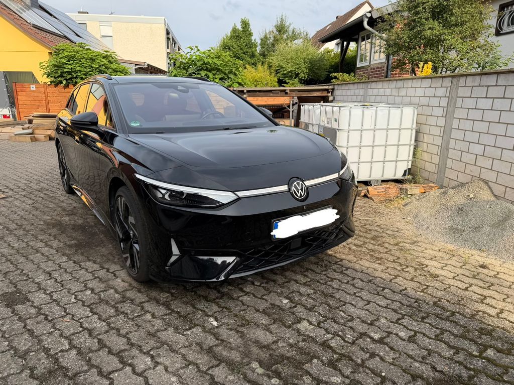 Image of Volkswagen ID.7