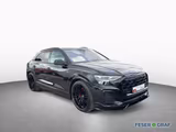 Audi Q8 S line business TDI qu. tiptr. *ABT BODYKIT* - Audi Q8 S-line-business