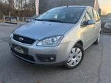 Ford Focus C-MAX Ghia*Tüv-Neu!*Sony Sound* - Ford Focus aus 2004 mit Diesel-Antrieb