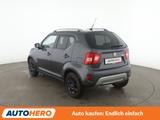 Suzuki Ignis 1.2 DualJet Mild-Hybrid Comfort+*NAVI*CAM* - Suzuki Ignis Gebrauchtwagen in Berlin
