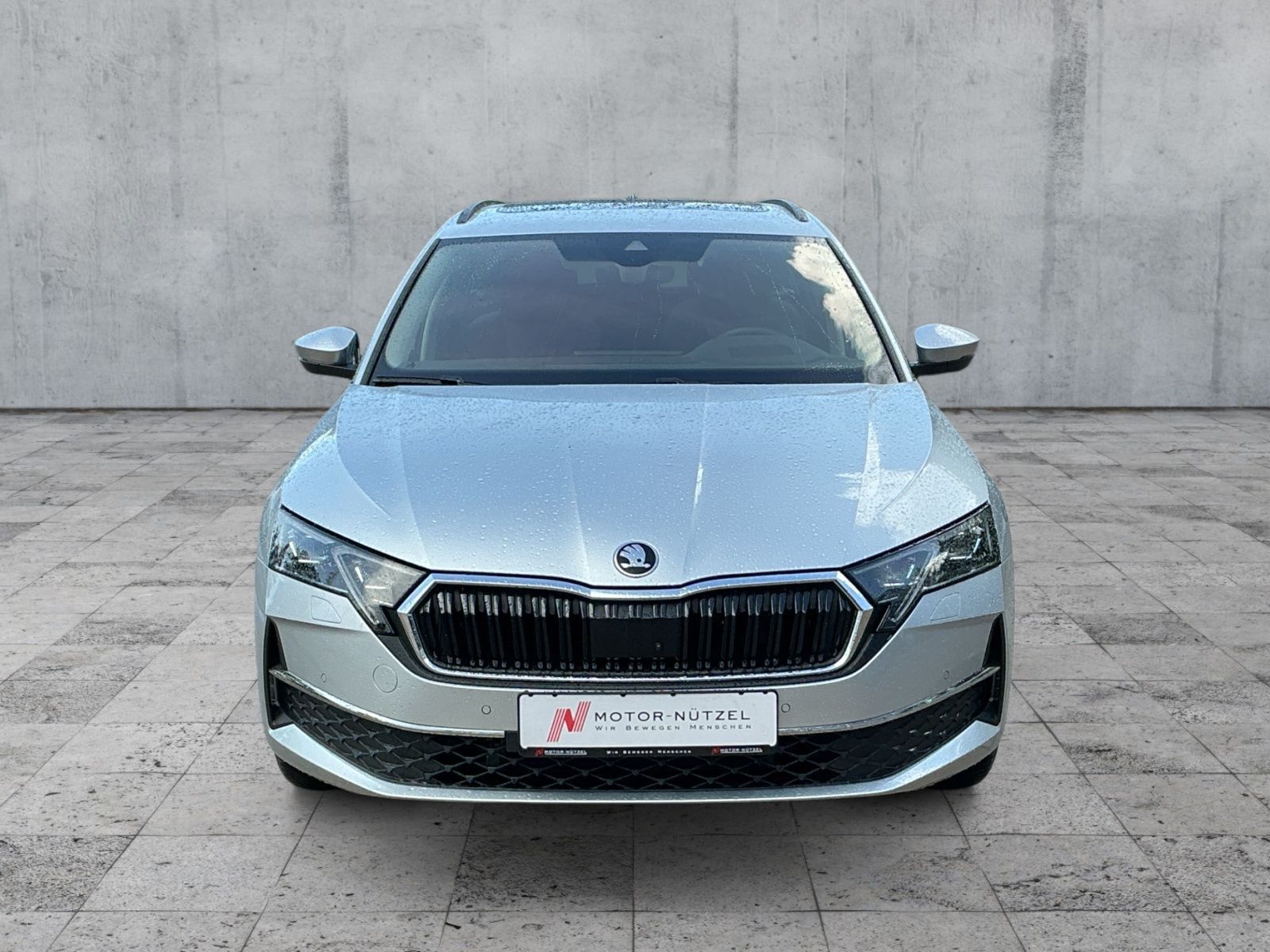 Skoda Octavia - Bild 2