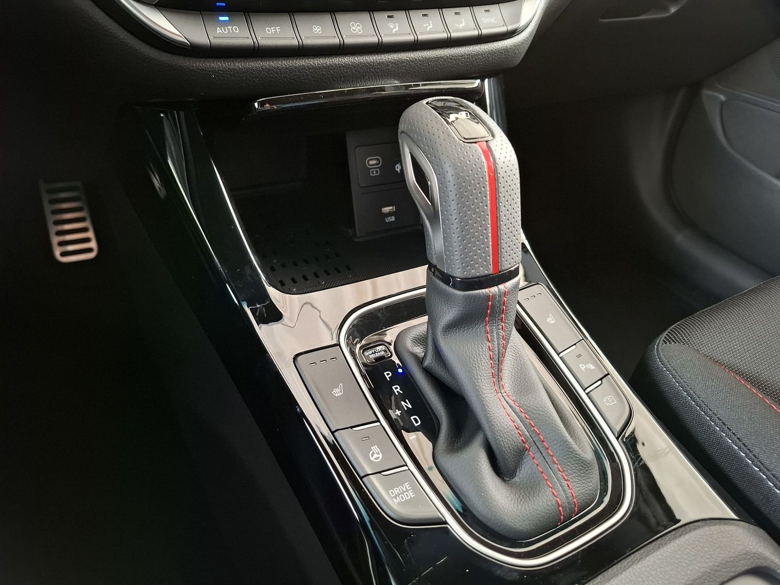Hyundai i30 - Bild 27
