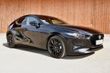 Mazda 3 2.0 l e-SKYACTIV X Automatik 186 PS Jet Black