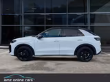 Volkswagen T-Roc 1.5 e-TSI DSG R-Line Matrix*Blackline - Volkswagen T-Roc mit Hybrid-Antrieb