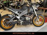 Buell XB 12 SS Lightning Long / erst 20 tkm - BUELL S1 LIGHTNING
