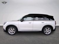 MINI Cooper S Countryman - Vorschau Bild 7