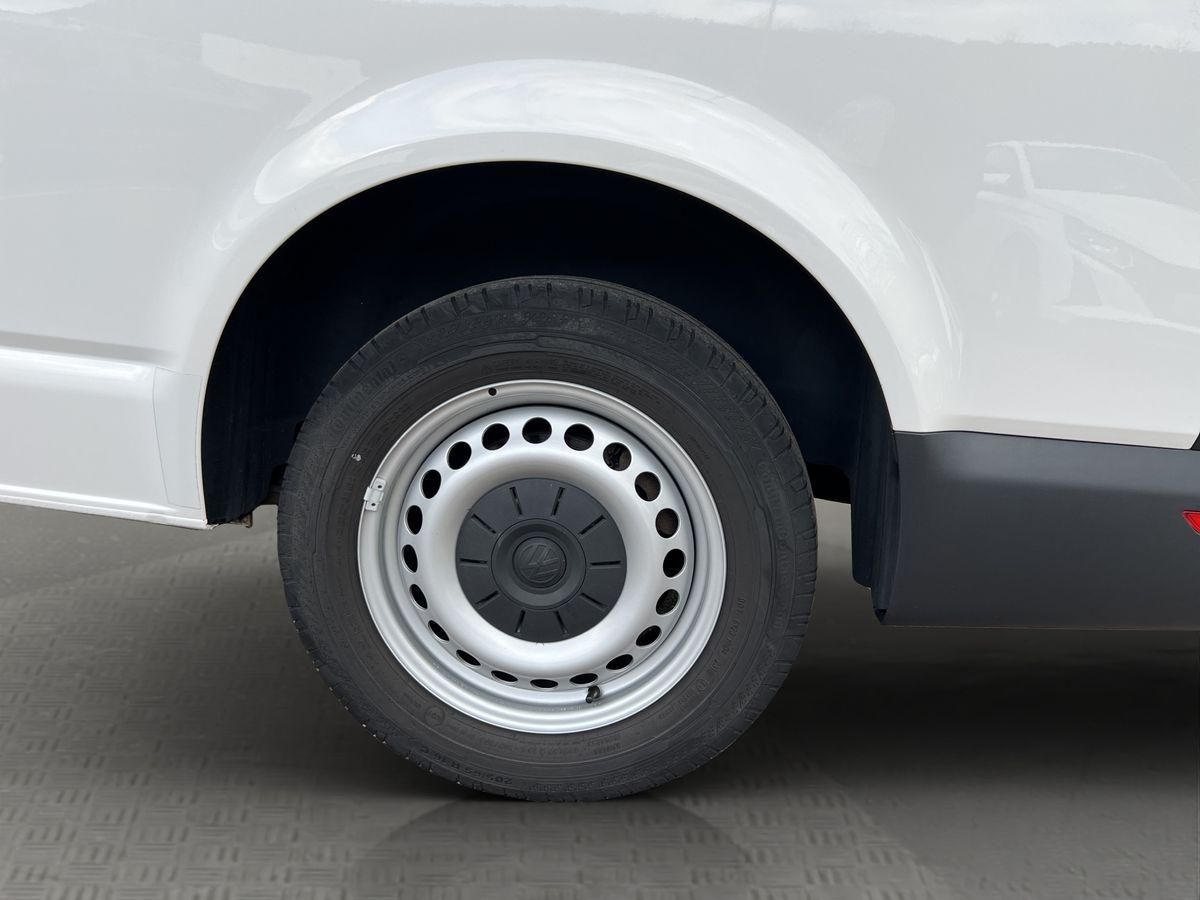 T6 Transporter Kasten 2.0 TDI RFK ACC NAV LED ST