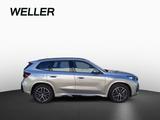 BMW X1 xDrive23d M SPORT AdLED,AHK,Kamera,H/K,18" - BMW X1: 18d