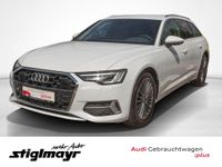 Audi A6 - Vorschau Bild 13