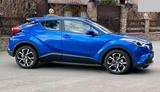 Toyota CH-R  1.8 Hybrid - Toyota C-HR in Lübeck