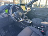 Renault Symbioz - Vorschau Bild 10