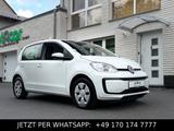 Volkswagen up! /Angebotspreis/1. Hand/Sehr gefplegt - VW up! Gebrauchtwagen in Frankfurt