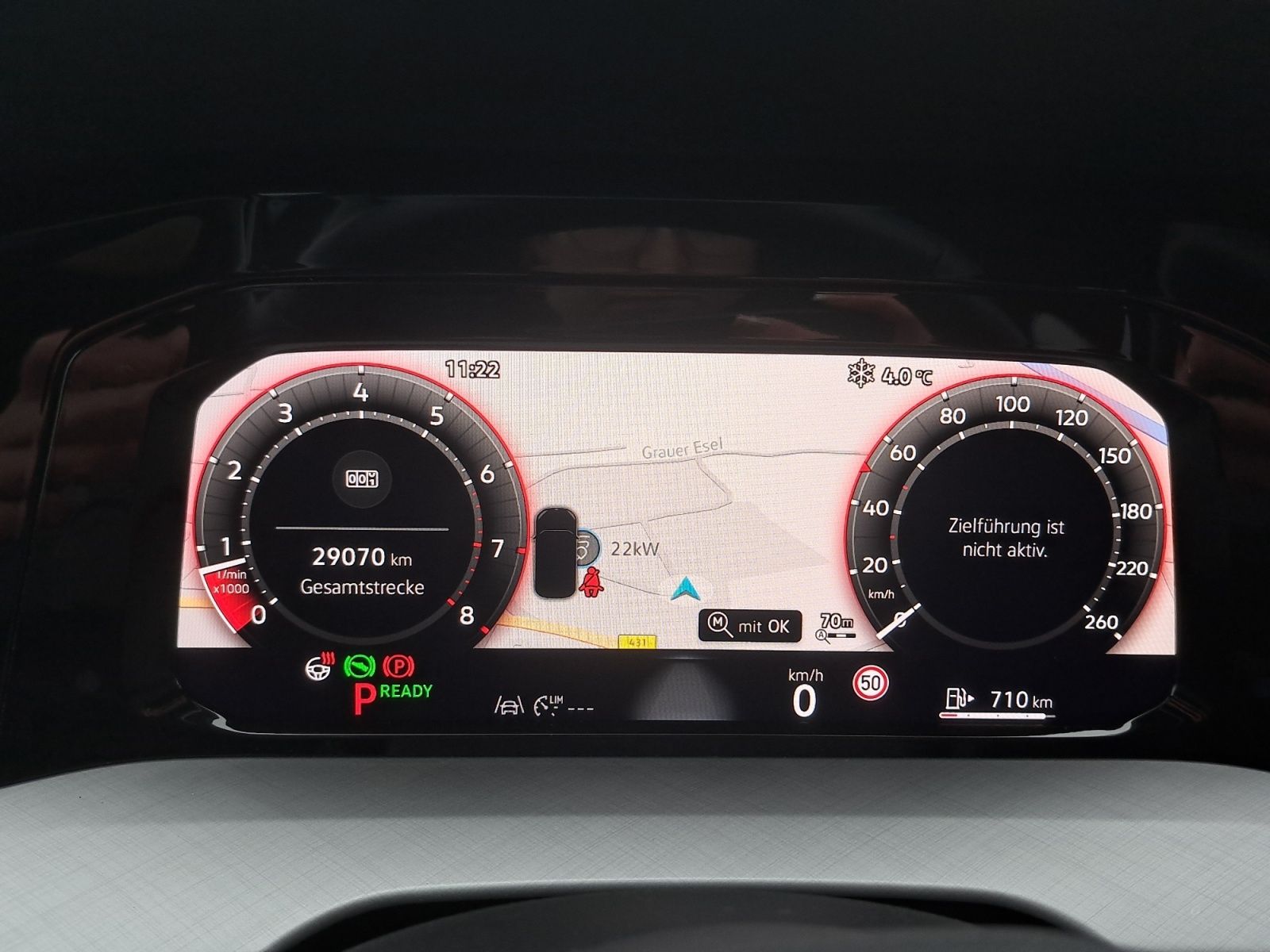 Volkswagen Golf - Bild 19