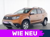 Dacia Duster Comfort Sitzheizung|Komfort-Paket|PDC - Dacia Duster in Frankfurt (Main)