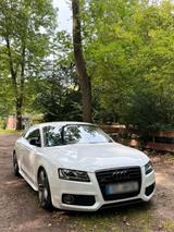 Audi A5 3.0 TDI MTM 308 ps - Audi A5: 30 TDI
