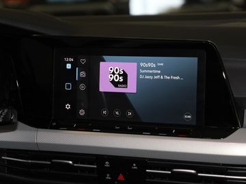 Volkswagen Golf - 6