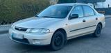Mazda verkaufe oder Tausche mazda 323 s original... - gebrauchte Mazda 323 aus dem Jahr 1997
