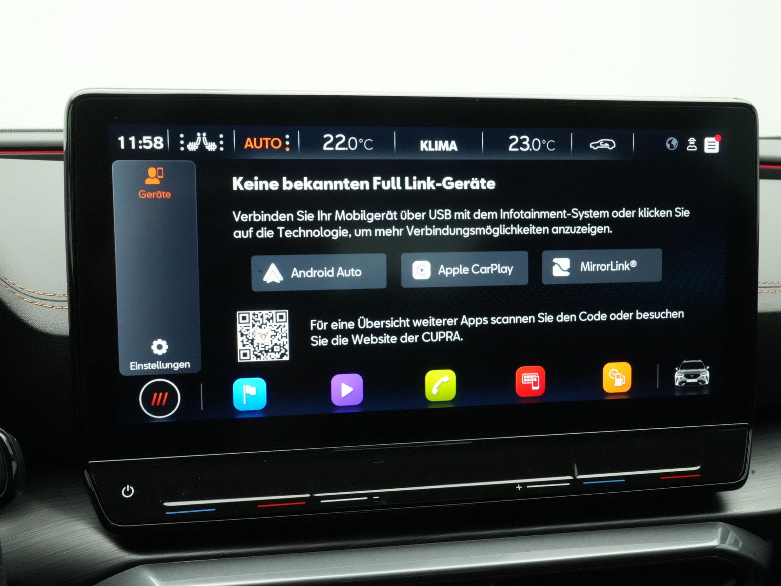 Cupra Formentor - Bild 17