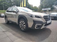 Subaru Outback - Vorschau Bild 3