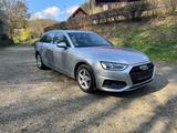 Audi A4 35 TDI S tronic advanced Avant advanced
