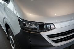 VW e-Transporter Kasten LR | Tempomat | Doppelsitz VW e-Transporter Kasten LR | Tempomat | Doppelsitz