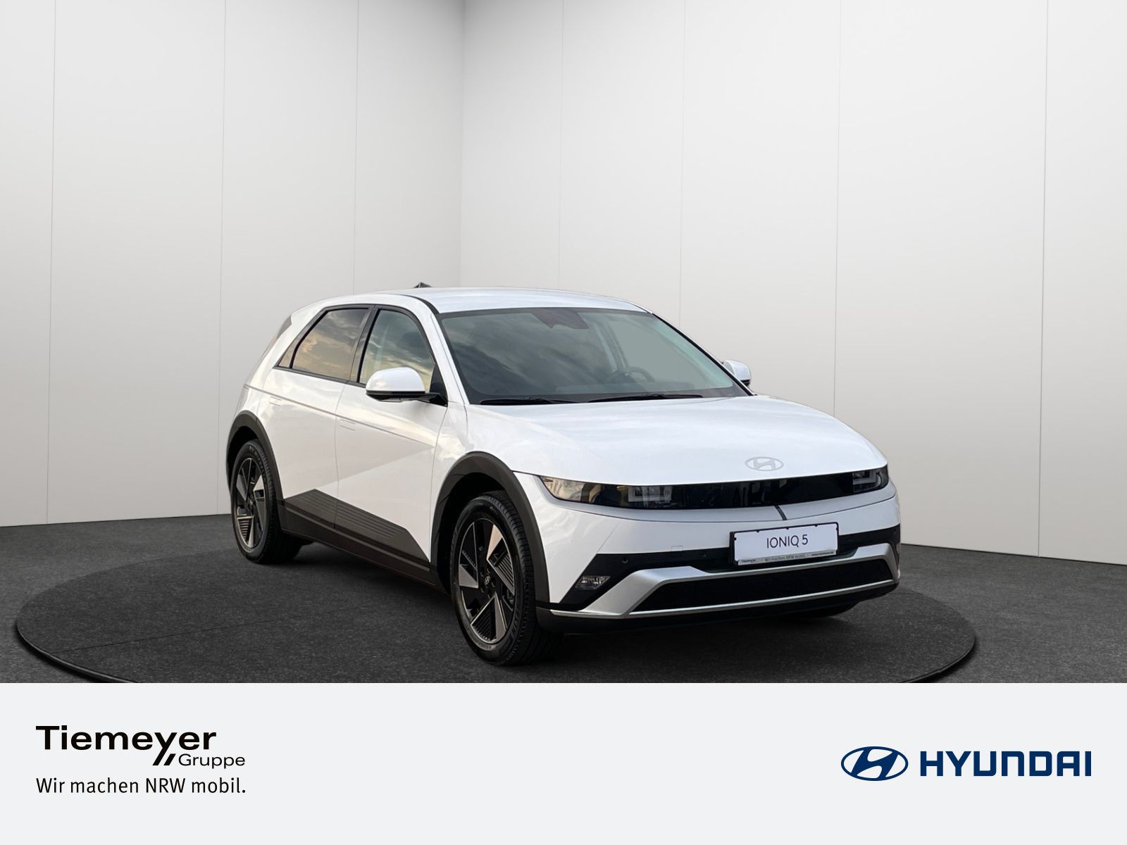Hyundai IONIQ 5 – Bild 3