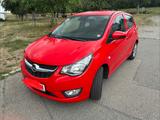 Opel Adam, Viva Ausstattung 02/16, 96 TKm Top Zu