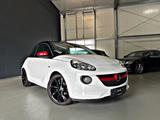 Opel Adam Jam Twisted -RED PAKET- SHZ-TEMPO-KLIMA - Opel Adam Gebrauchtwagen in Frankfurt