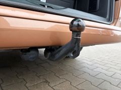 Fahrzeugabbildung Volkswagen T6.1 Multivan Comfortl. 2.0 TDI DSG -APP*AHK*3xK