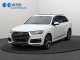 Audi Q7 3.0 TDI quattro S-line*Head-Up*1.Hand* - Audi Q7 in Leverkusen