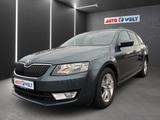 Skoda Octavia Combi 2.0 TDI Ambition - Skoda Octavia mit Diesel-Antrieb: Kombi, 2.0