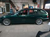 BMW e36 Touring 318i - BMW 318: 318i E36