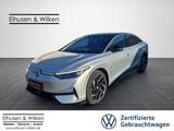 Volkswagen ID.7 +PRO+210 KW+MATRIX+NAVI PRO+DCC+ - silberne Volkswagen ID.7