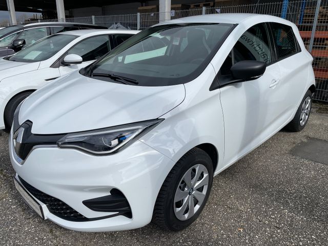 Renault ZOE Life Z.E. 50*SHZ*zzgl. Batteriemiete*