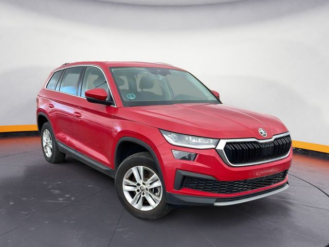 Skoda Kodiaq 2.0 TDI DSG Ambition*ACC*Matrix*7Sitze*