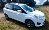 Ford Grand C-Max 1,6 EcoBoost 110kW SYNC Edition ...