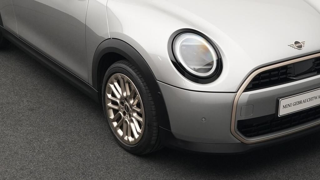 MINI Cooper C - Bild 23