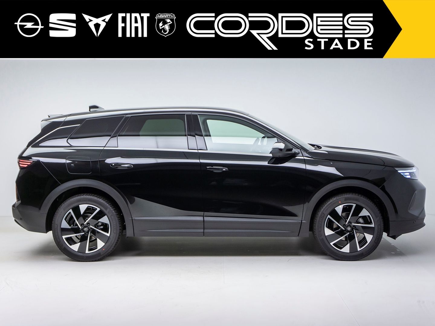 Opel Grandland (X) - Bild 5