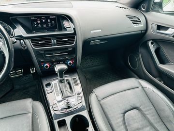 Audi A5 - 11