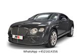 Bentley Continental GT 4.0 V8 S (Facelift) ACC, Mulliner - Bentley Continental GT: Mulliner