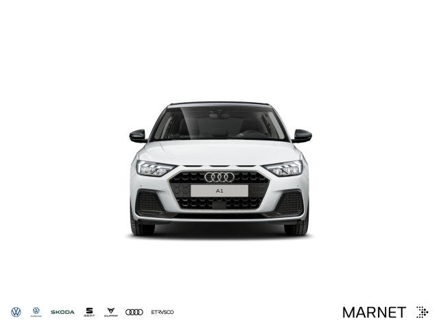 Audi A1 Spb.30 TFSI S tronic*LM Felgen*Interface